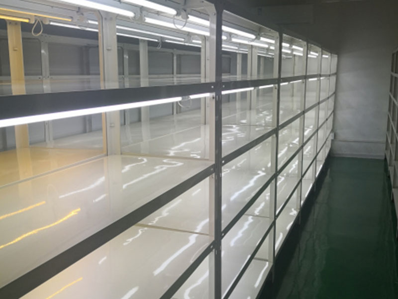 层板式好色视频下载架